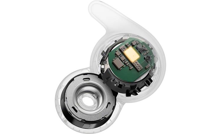 【美品】Sony LinkBuds Open Sony Linkbuds Open Review: Better Battery, Softer Sound | WIRED