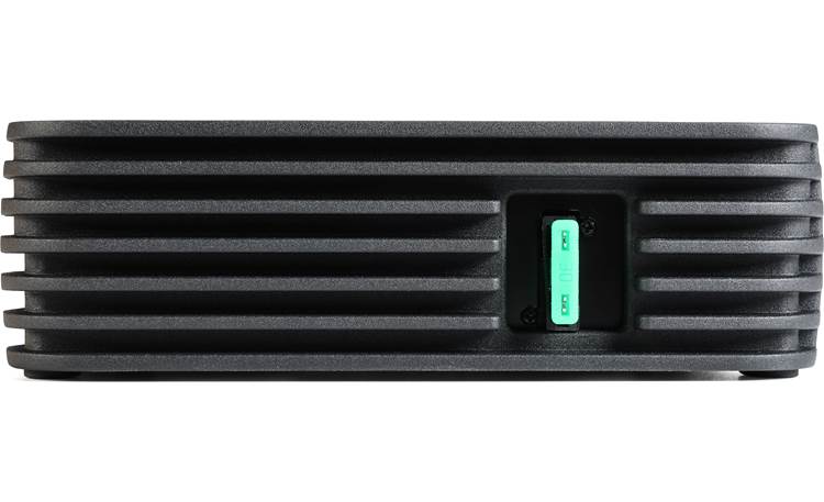 Amplificatore Auto SR 4.300 - 4 Canali 4x130W, Classe D, Potenza Totale 520W - Foto 2