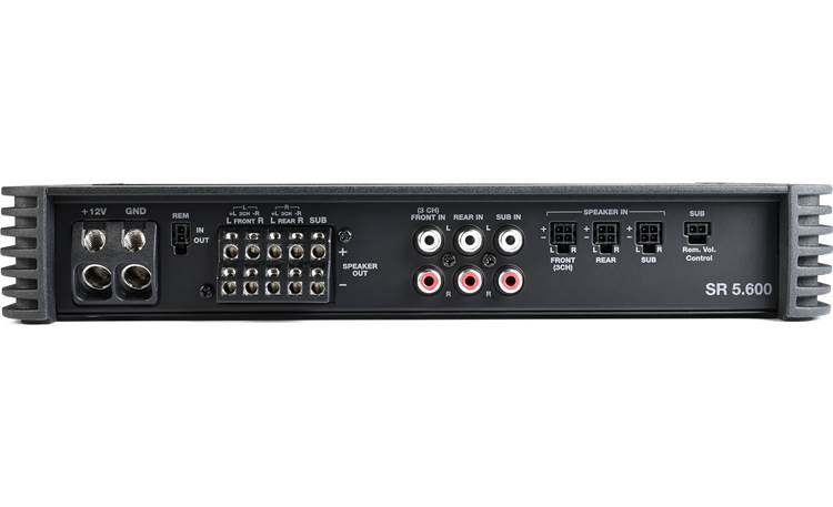 Audison SR 5.600 Other