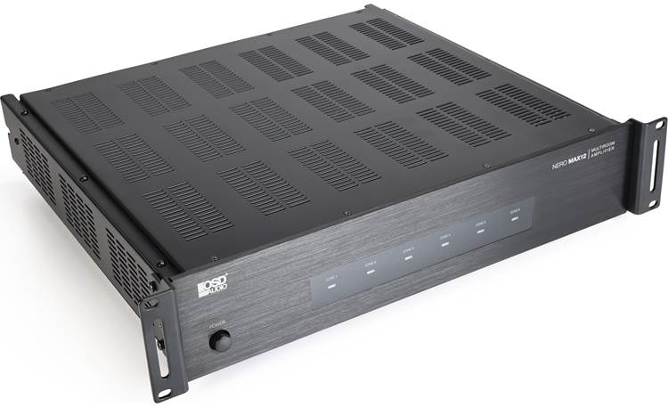 OSD NERO MAX12 Other