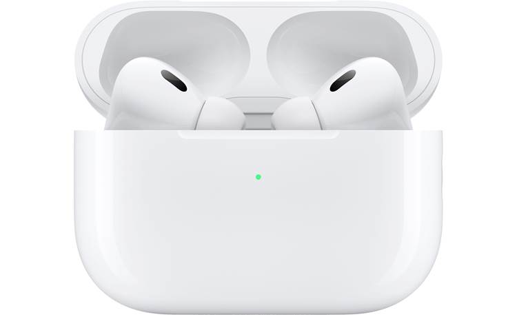 Apple AirPods Pro 2 True wireless earbuds with active noise