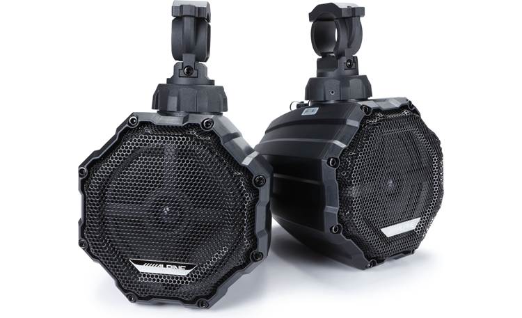 Alpine SPV-65RGB-CAN