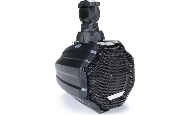 Alpine SPV-65RGB-CAN Other