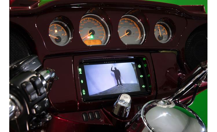 Soundstream Reserve HDVision-V2 Other