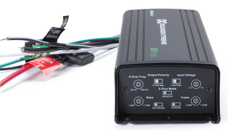SoundExtreme EV30011 More Photos