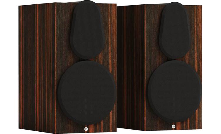 Monitor Audio Gold 100 6G Front with grilles