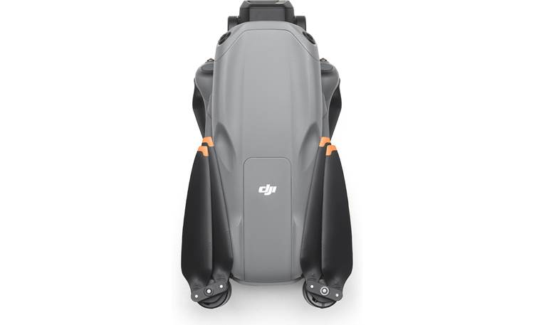 DJI Air 3S (with RC-N3) Foldable for easy transportation