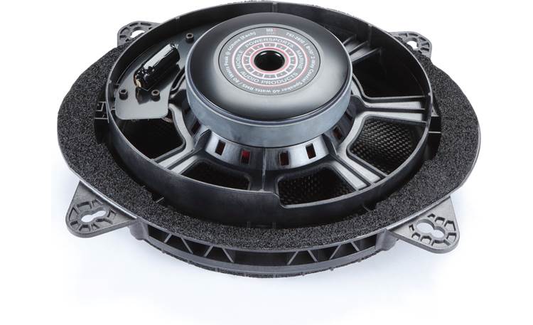 MB Quart TS1-2810 Back