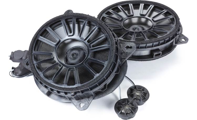MB Quart TS1-2810 Other
