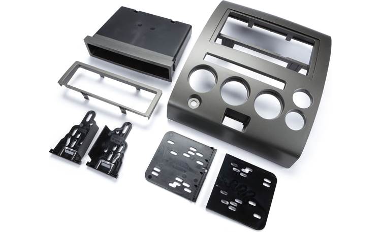 Metra 99-7606 Dash Kit Adapter