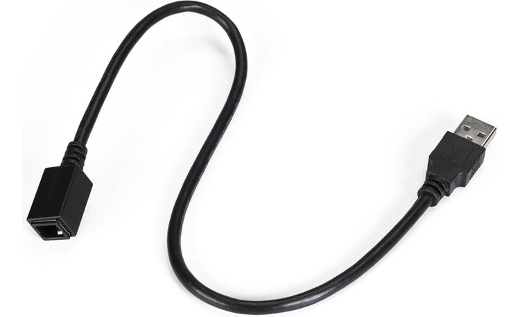 Axxess AXUSB-SUB2 USB Port Adapter Front