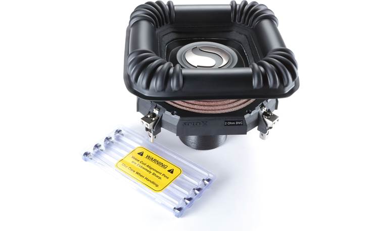Kicker 49L7X102RK Other
