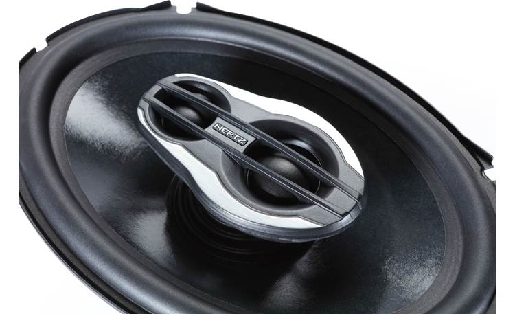 Hertz SPL Show SX 690 H Other