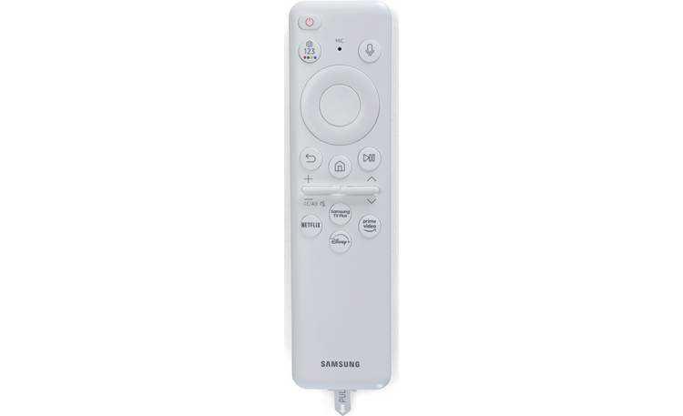 Samsung The Premiere LPU7D Remote