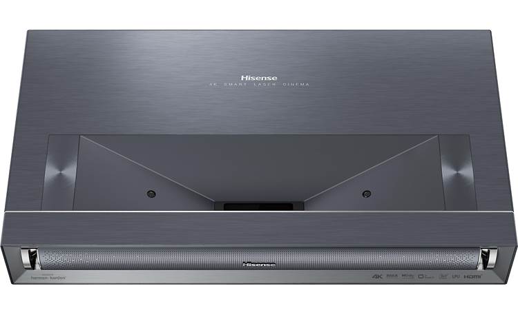 Hisense PX3-PRO Front
