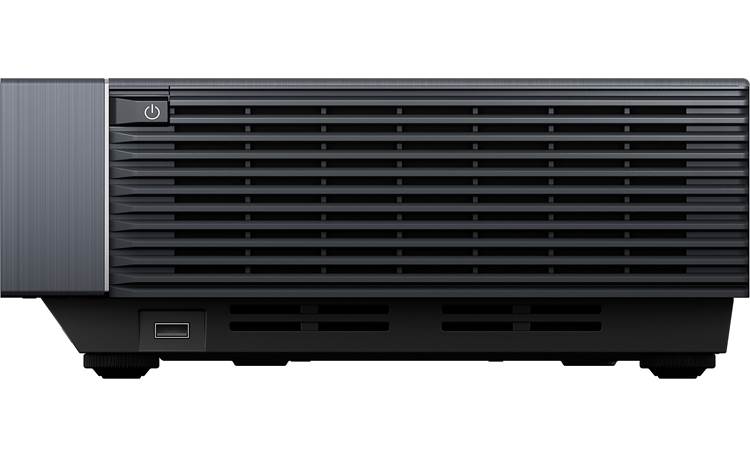 Hisense PX3-PRO Side