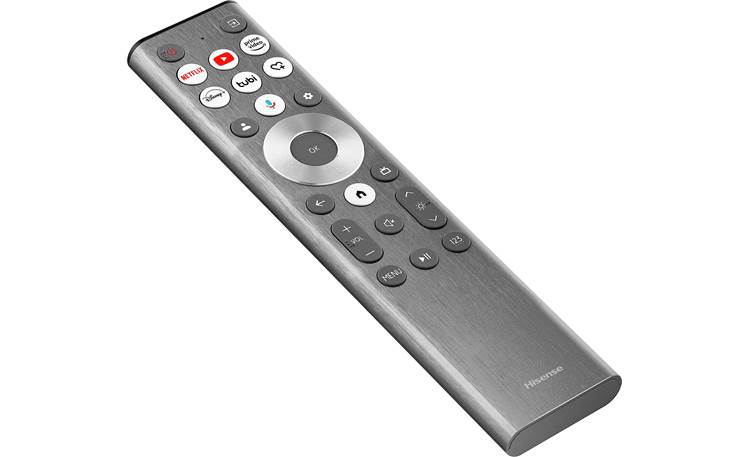 Hisense PX3-PRO Remote 