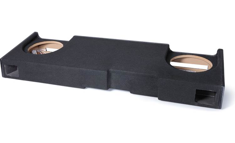 SPL Boxes PRO210GMC14VRGB Custom-fit dual 10