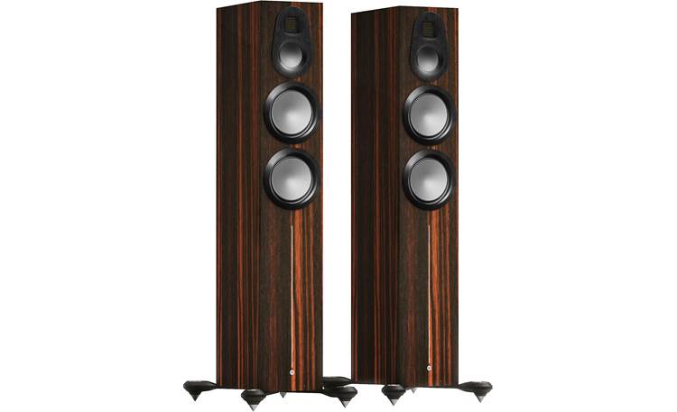 Monitor Audio Gold 300 6G Front