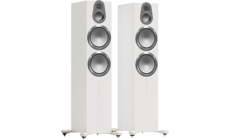 Monitor Audio Gold 500 6G Front