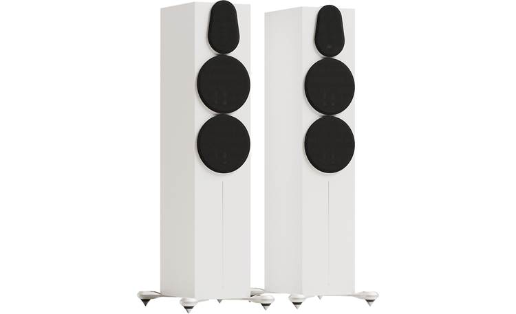 Monitor Audio Gold 500 6G Front with grilles