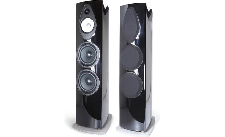 Sonus faber Sonetto VIII G2 Front