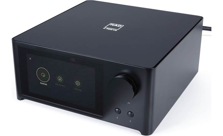 NAD C 700 V2 Other