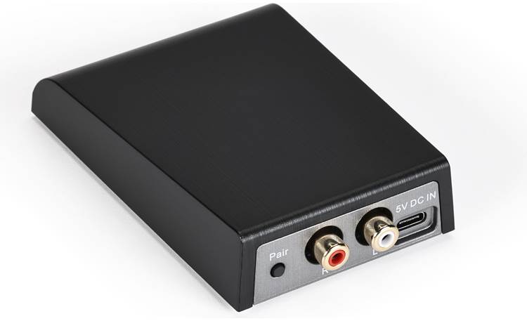 MartinLogan WSK1D Back