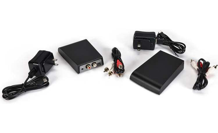 MartinLogan WSK1D Front