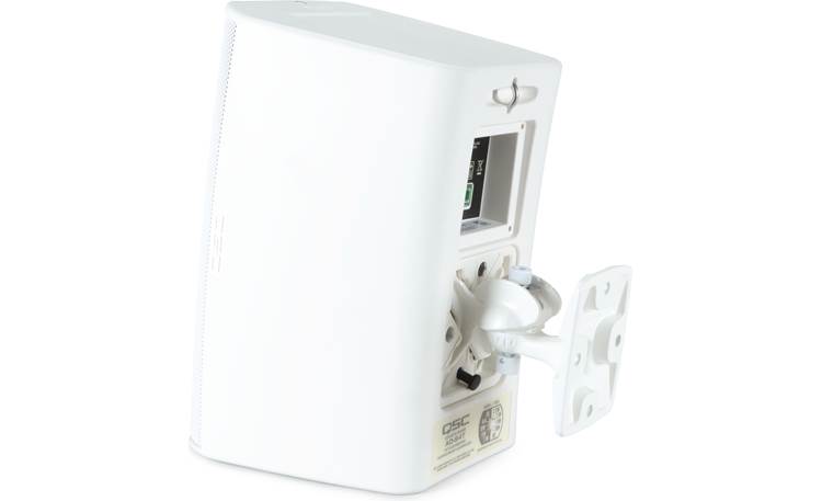 QSC AD-S4T Side 