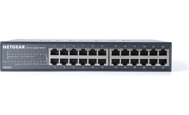 NETGEAR GS324P-100AJS 新品 Netgear-GS324TP__05340.