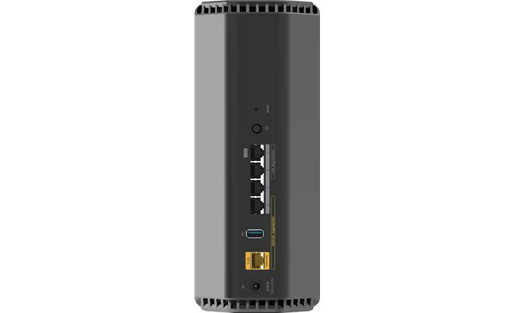 NETGEAR RS200 Nighthawk BE6500 Wi-Fi 7 dual-band router with