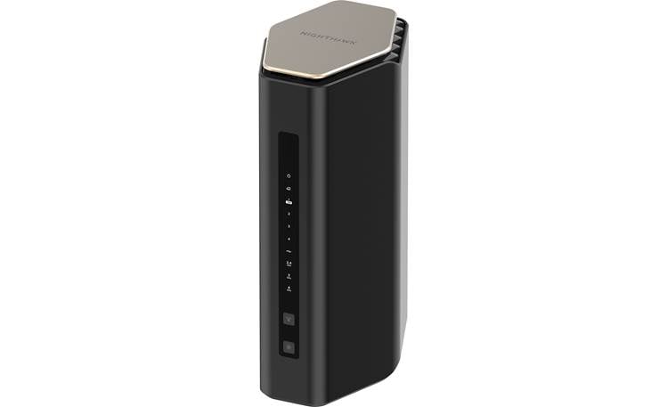 NETGEAR RS600 Nighthawk Front