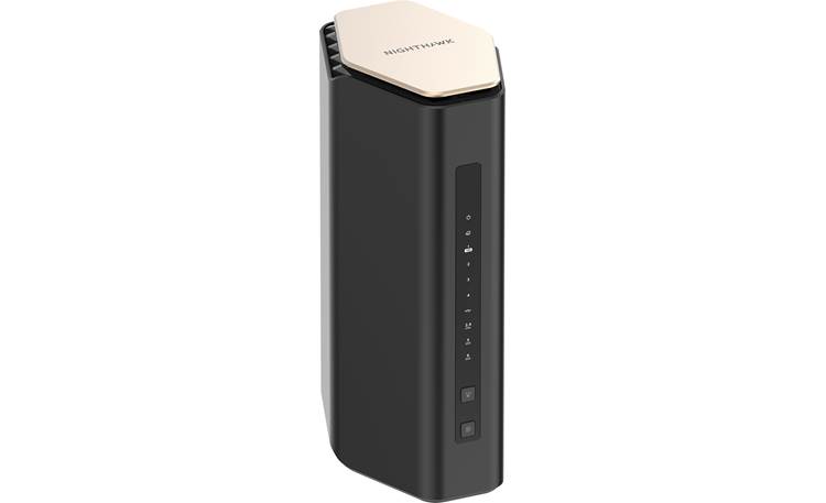NETGEAR RS600 Nighthawk Small-footprint design