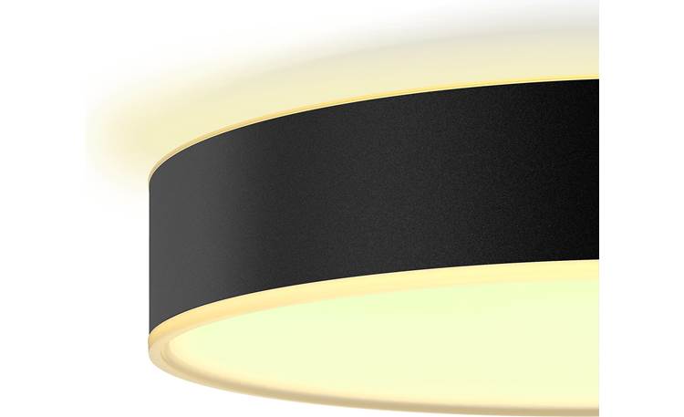 Philips Hue Enrave White Ambiance Ceiling Light (Large) Integrated white ambiance LEDs