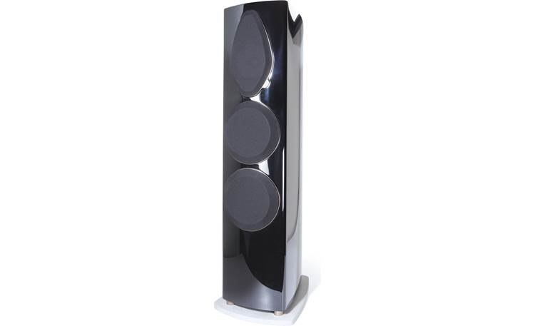Sonus faber Sonetto VIII G2 Shown with grilles attached