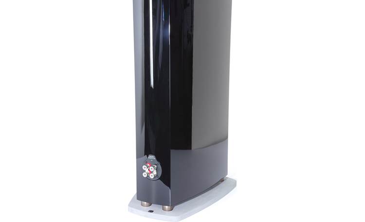 Sonus faber Sonetto VIII G2 Back