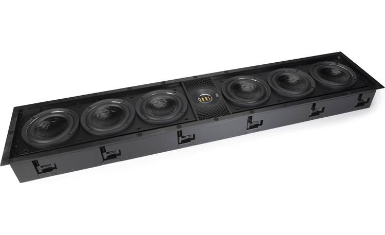 ELAC Vertex Series III IW-VJ63-L Other