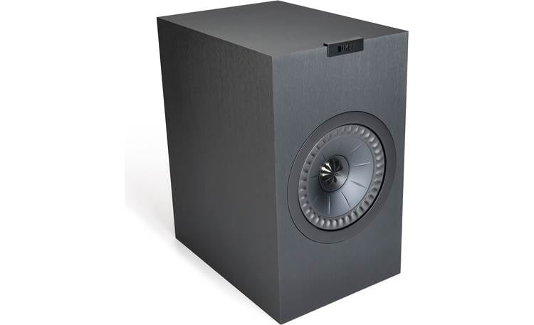 KEF Q3  スピーカー サテンブラック Amazon.co.jp: KEF Q3 Meta HiFi スピーカー | サテンブラック ペア| 2