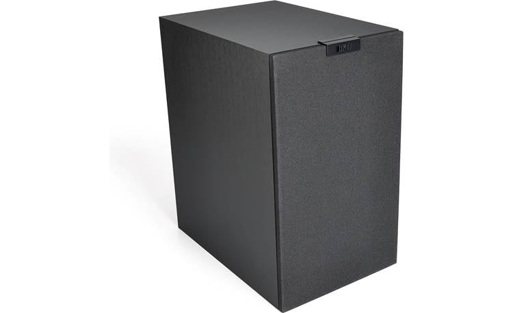 KEF Q3 Meta (Satin Black) Bookshelf speakers at Crutchfield