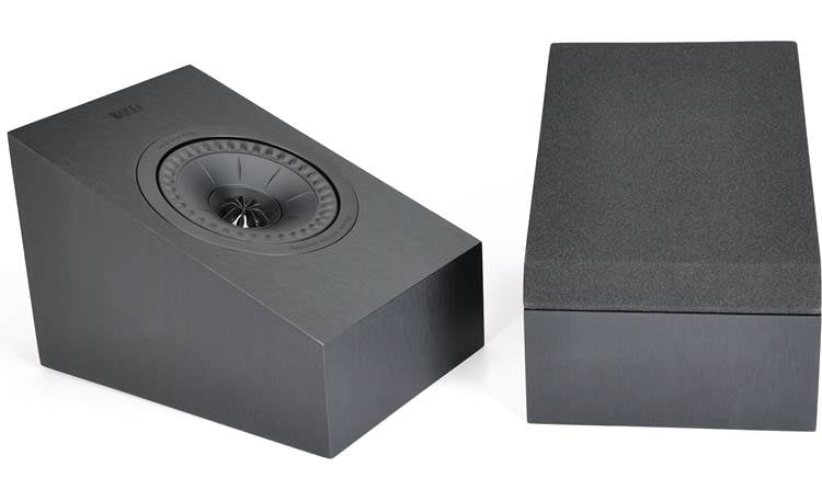 KEF Q8 Meta Front