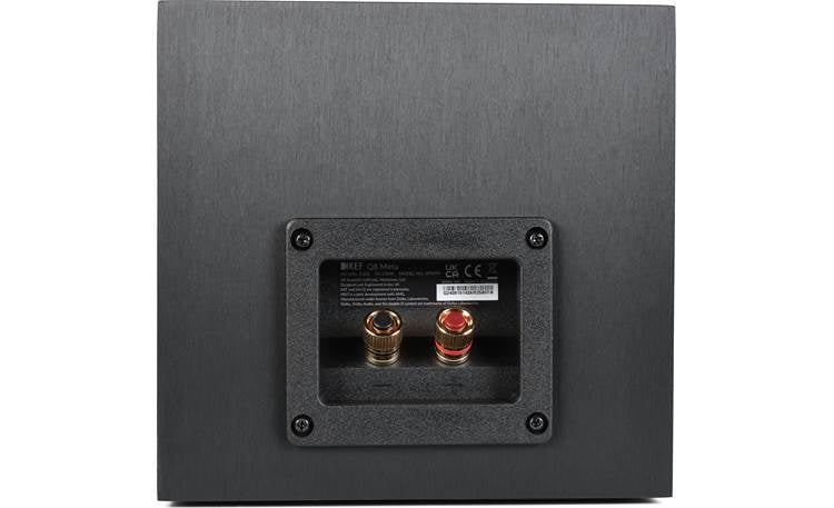KEF Q8 Meta Back
