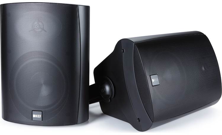 KEF Ventura 6 Front