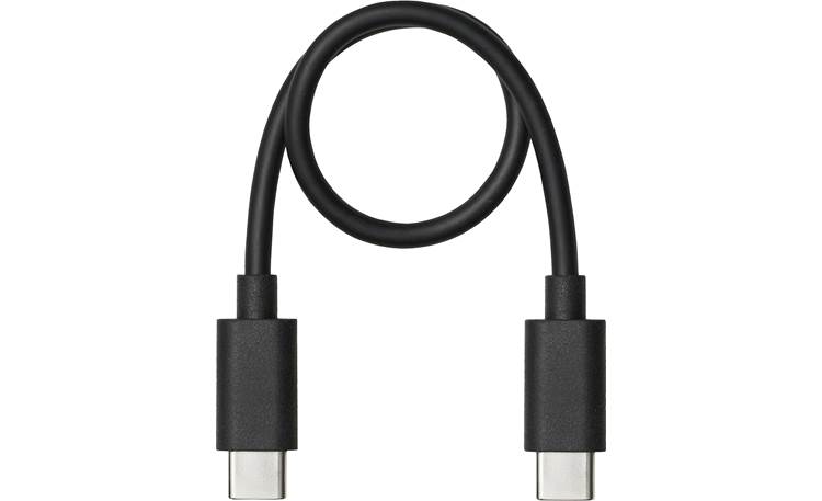 Technics EAH-AZ80 USB-C to USB-C charging cable