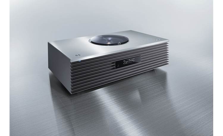 Technics Ottava™ SC-C70MK2 Top view showing CD player