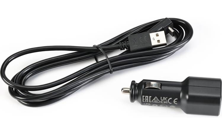 Garmin dēzl™ OTR720 Other