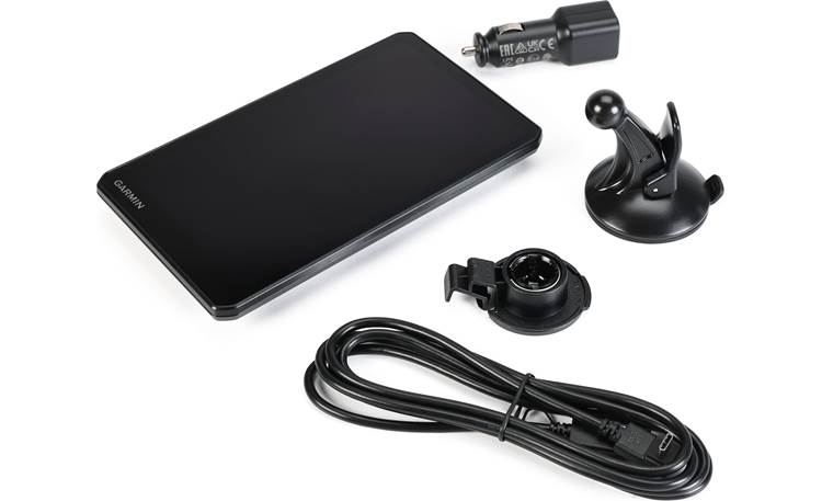 Garmin dēzl™ OTR720 Other