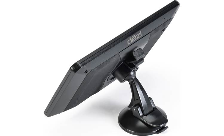 Garmin dēzl™ OTR720 Back