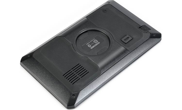 Garmin dēzl™ OTR720 Back