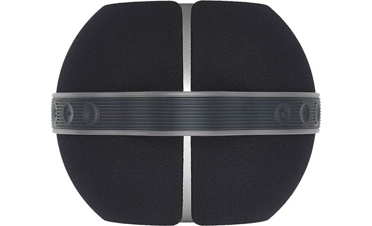 Devialet Mania (Deep Black) Portable Bluetooth® speaker with Apple